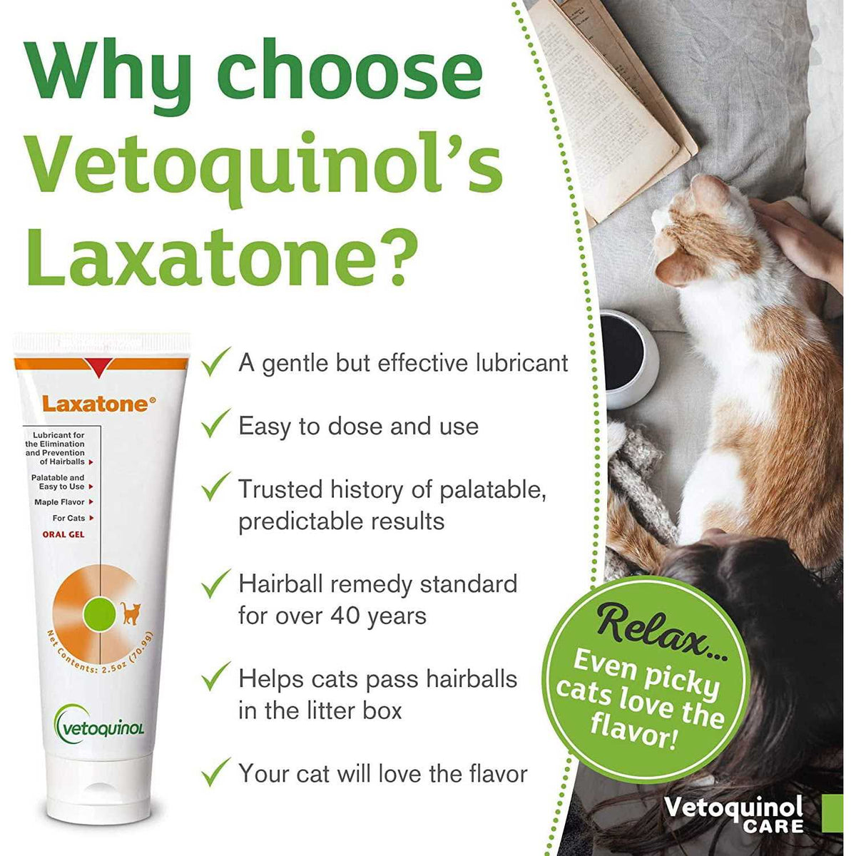 Laxatone O77738