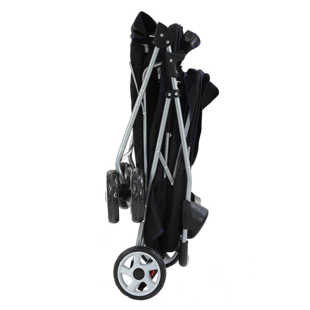 Pet Stroller Folding Holder G3110