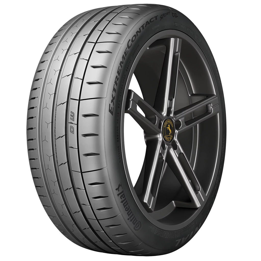 Summer 225/45ZR18 91Y Passenger Tire Q86902