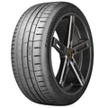 Summer 225/45ZR18 91Y Passenger Tire Q86902