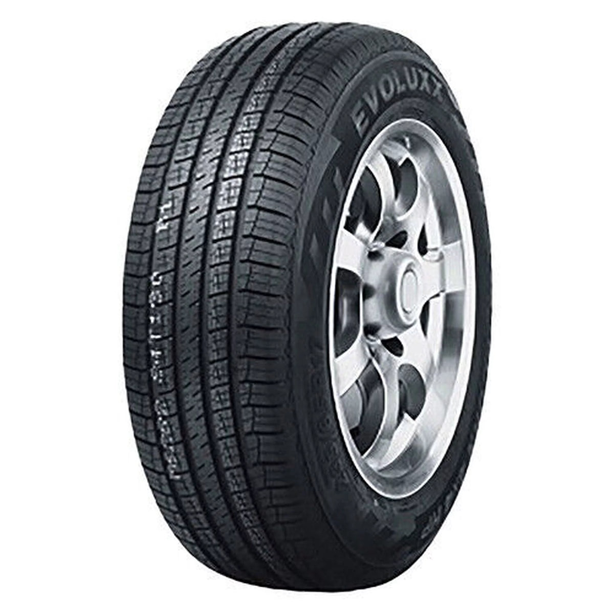 225/60R18 100H All Season Passenger Tire Q206