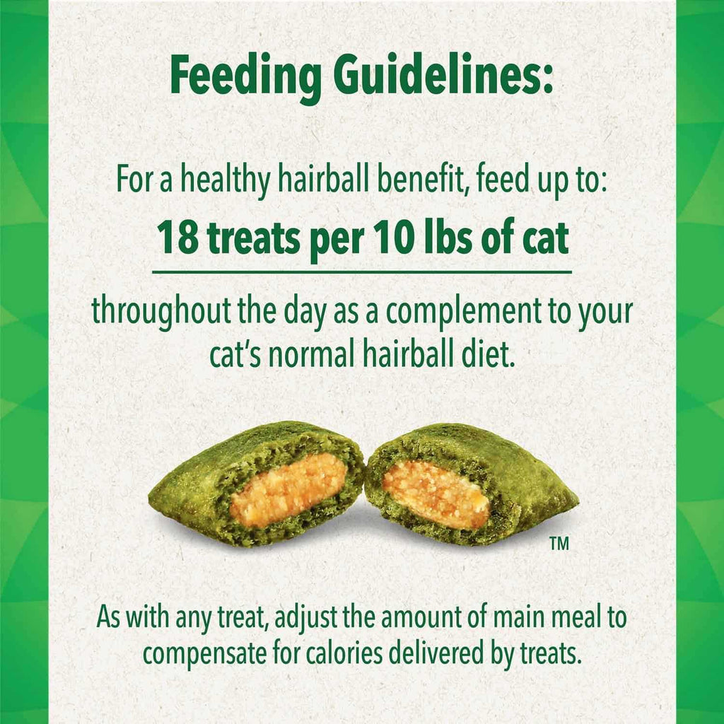 Chicken Flavor Cat Treats K808