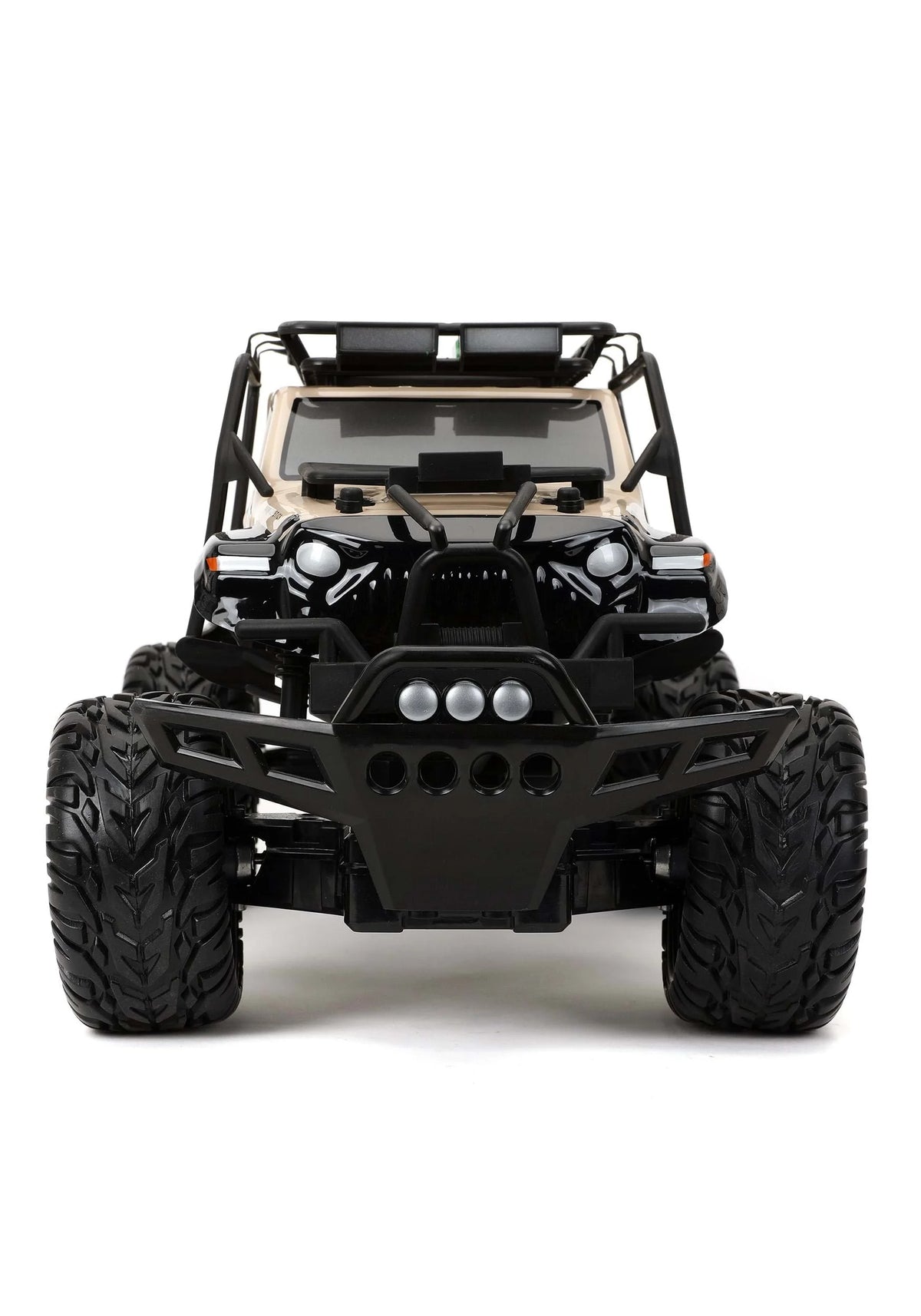 1:12 Scale RC Jeep Gladiator Vehicle U1718