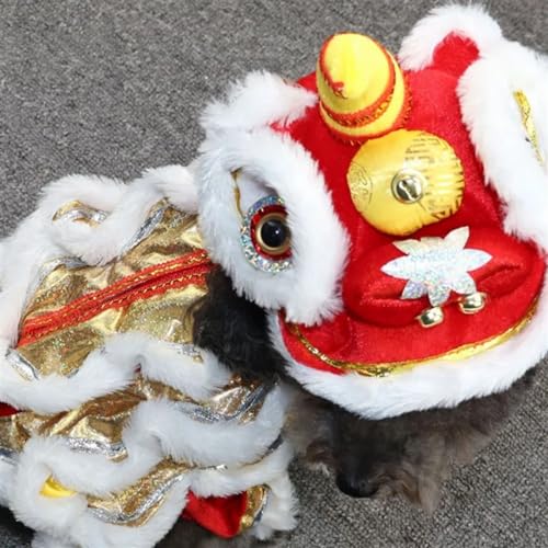 Dog Costume C101