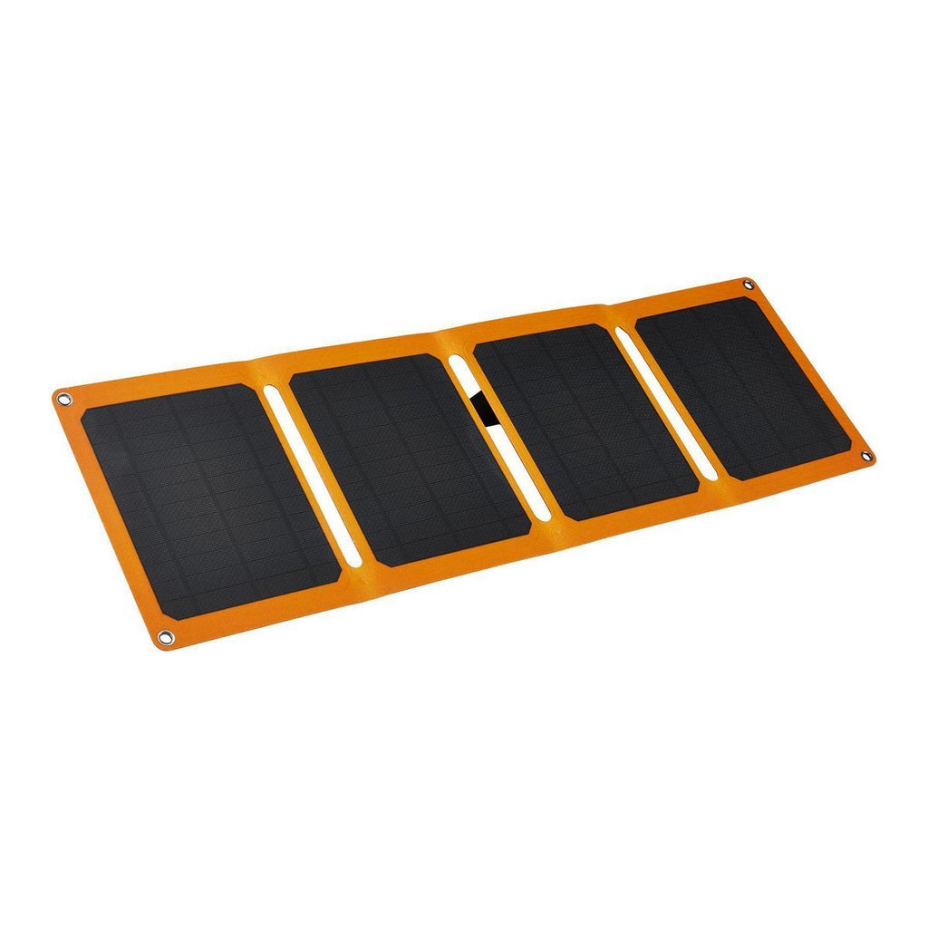 18 Watt Foldable Solar Panel Y152381