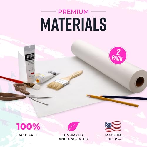 Brown Kraft Paper Roll 36" x 1200" T39909