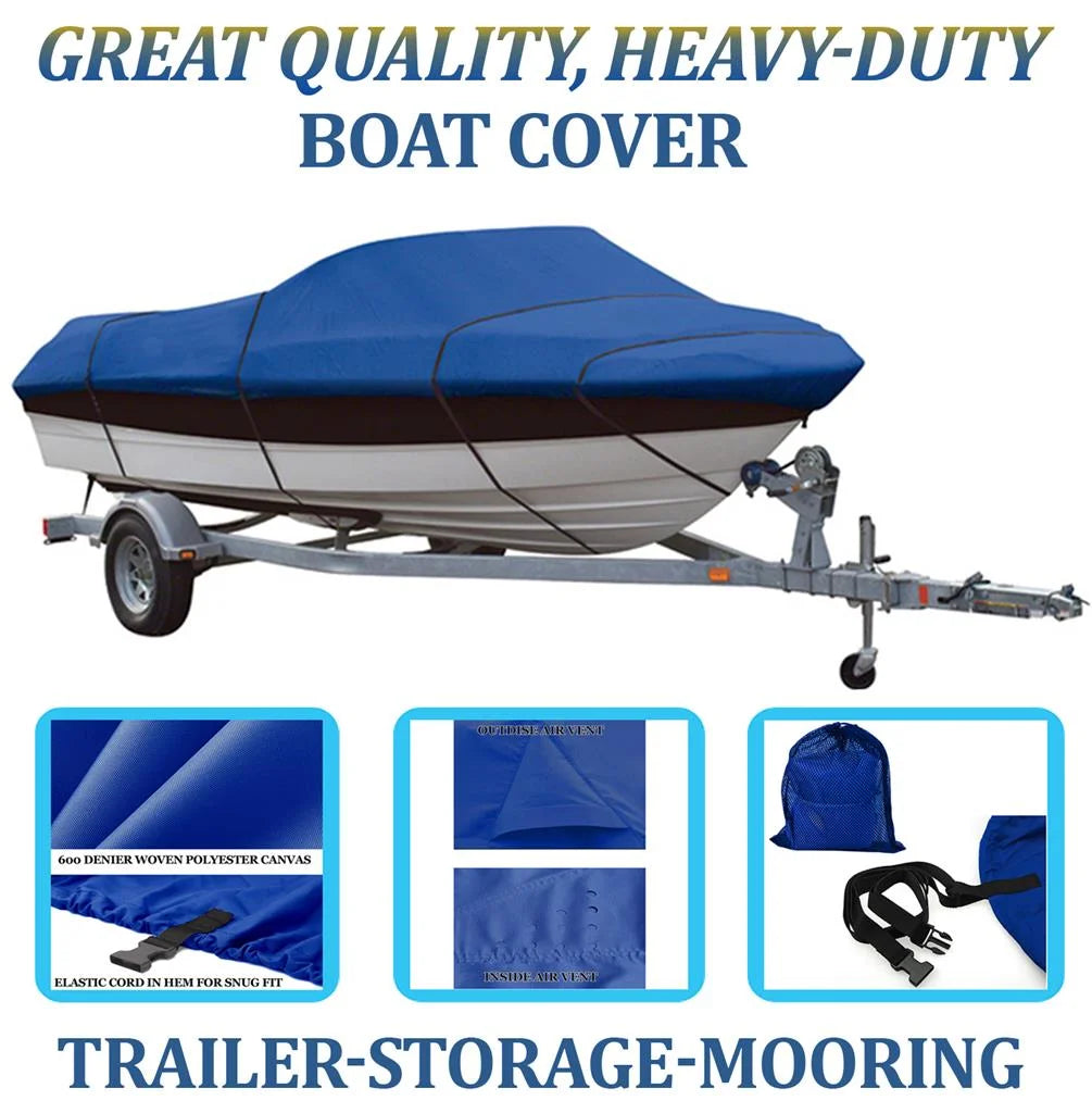 Boat Cover O380