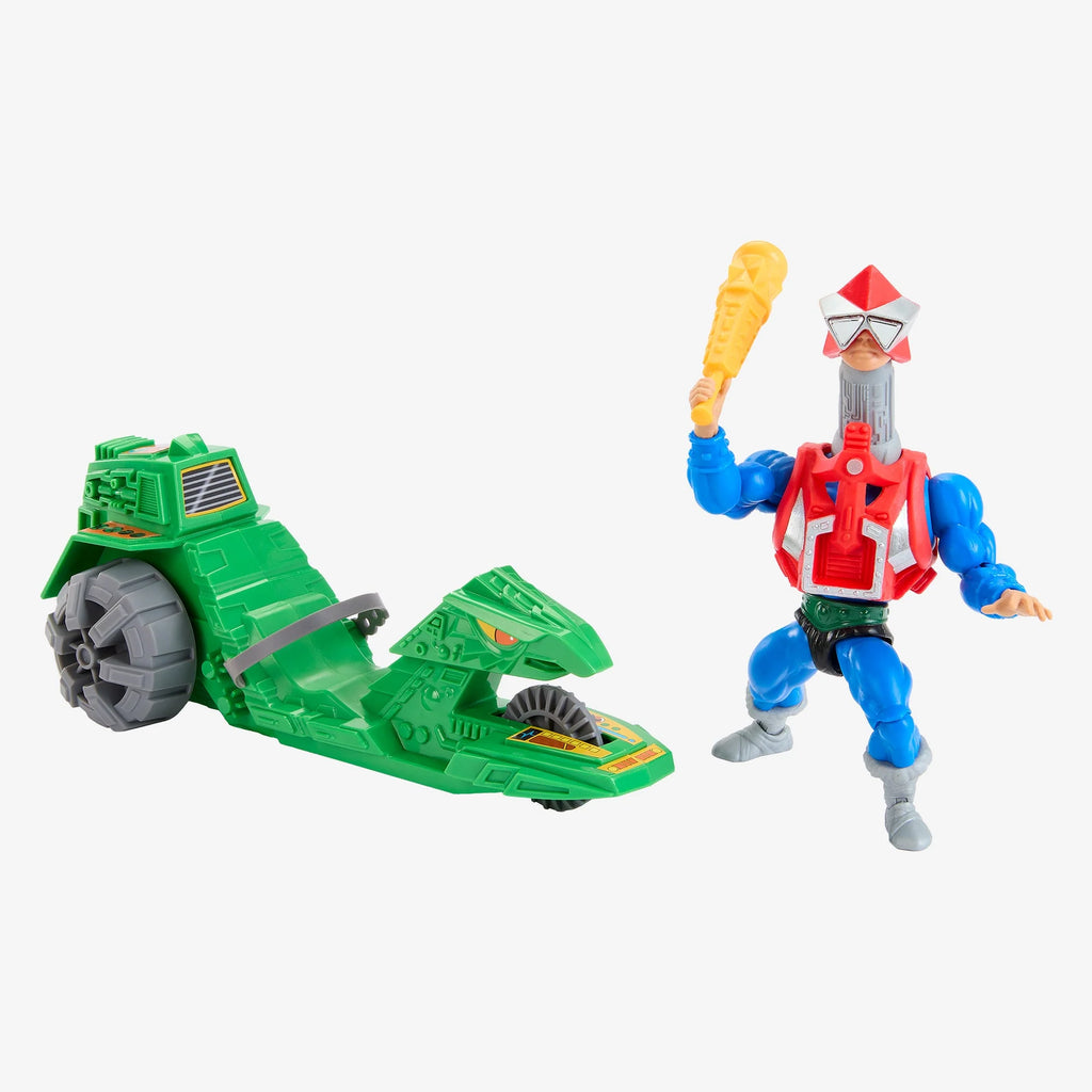 Action Figure V152