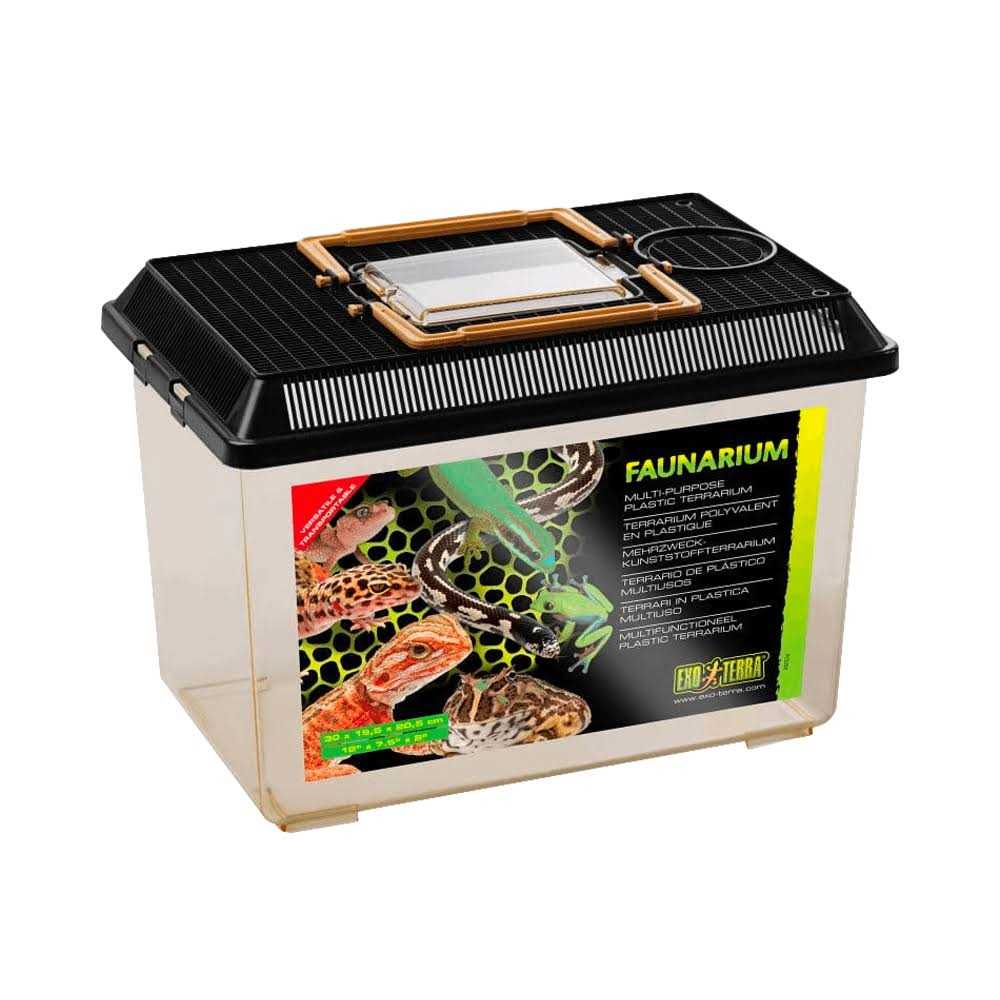 Faunarium Flat Home N7988