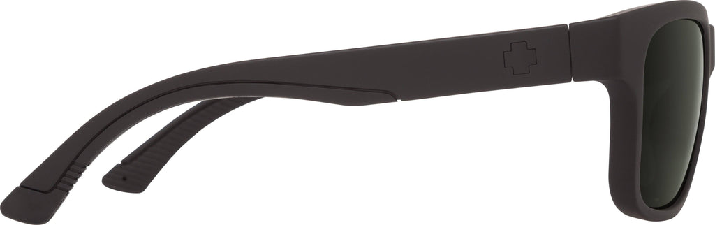 Matte Black Spy Hunt P373979