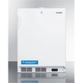 Built-in Frost Free Freezer P7608