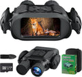 Night Vision Binoculars with 4.5-22.5×40 Digital Infrared Scope N262