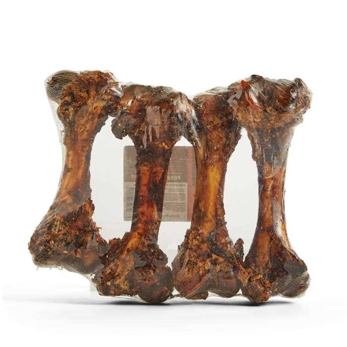 Smoked Hambone Dog Chew N4110