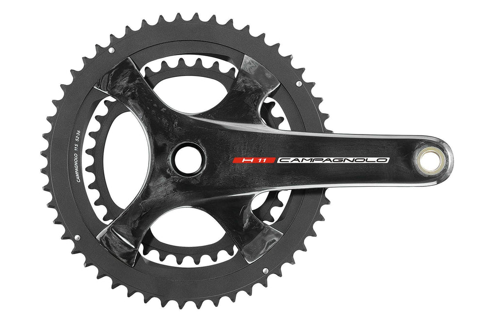 H11 Crankset O4236