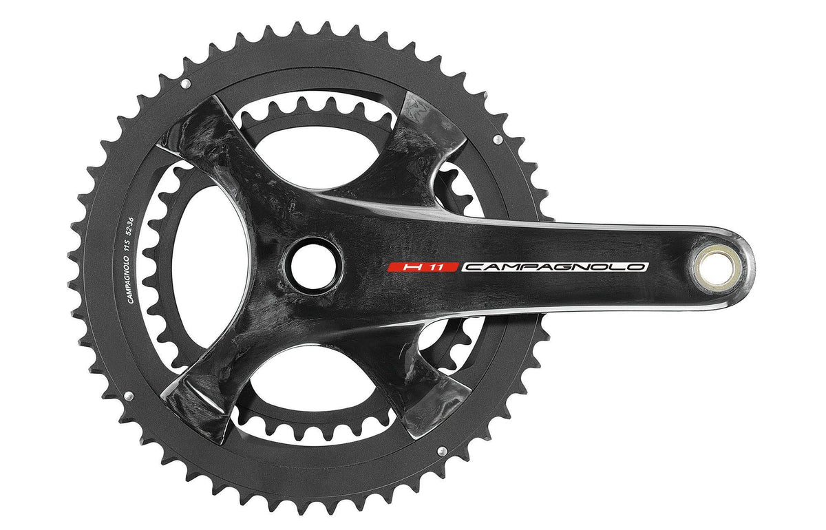H11 Crankset O4236