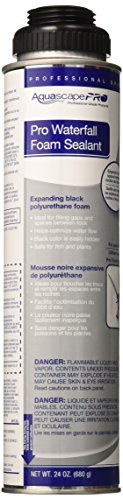 Black Waterfall Fountain Kit O8567