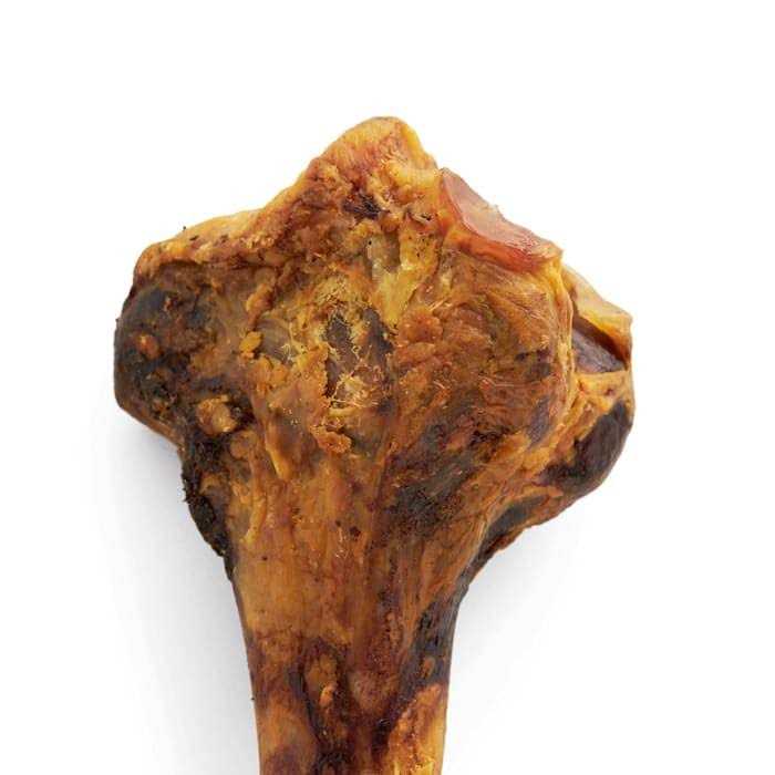 Smoked Hambone Dog Chew N4110