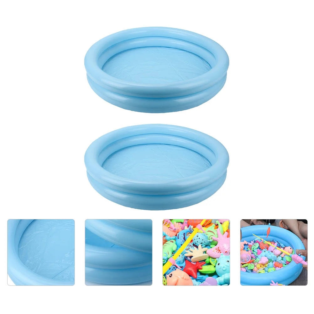 Inflatable Sand Trays, 2Pcs M719774