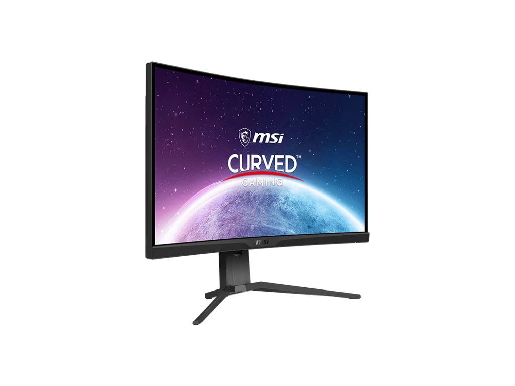 27" WQHD Curved Screen Gaming LCD Monitor A287