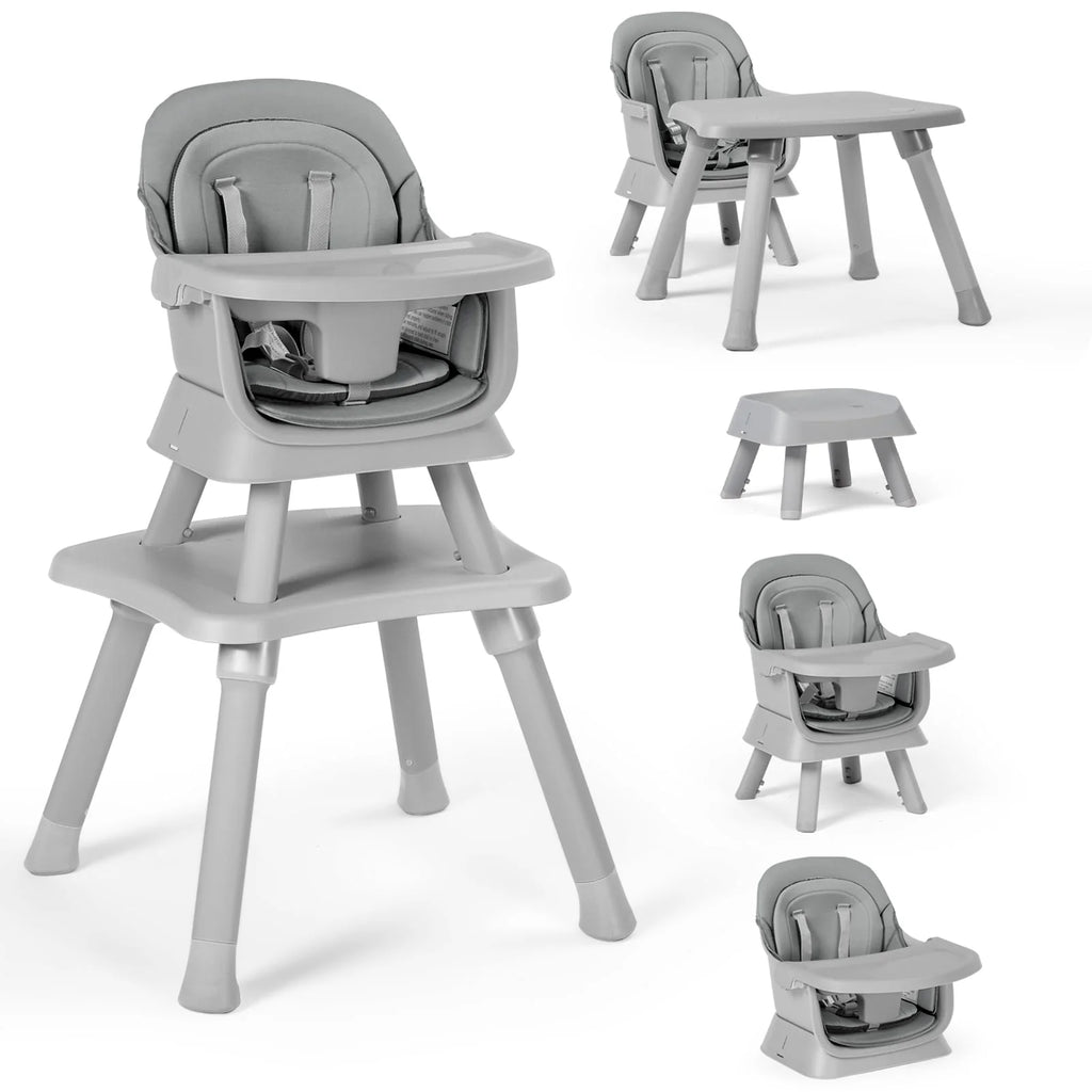 8 in 1 Baby High Chair P4939