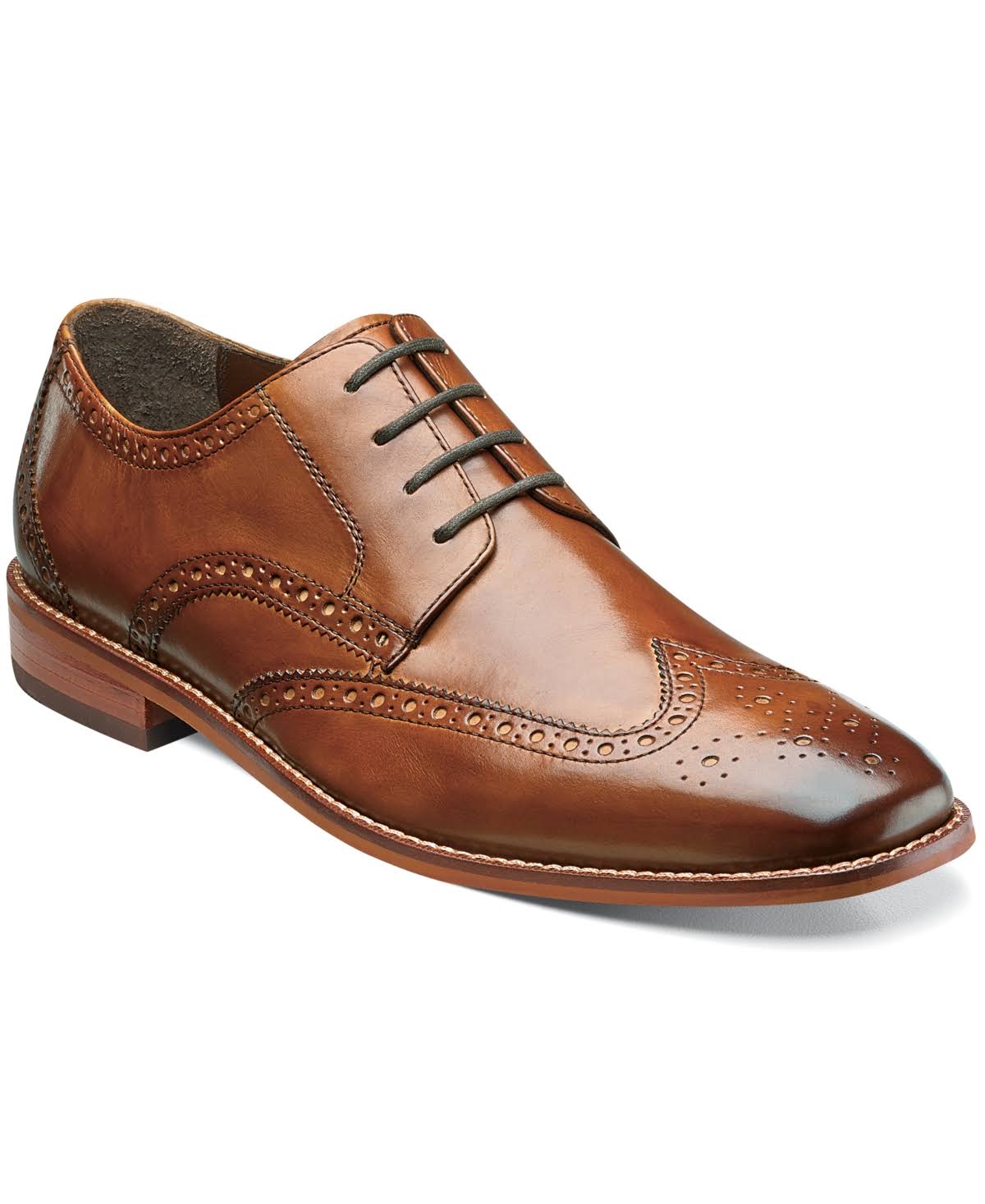 Wing Ox 9.5 Tan A936