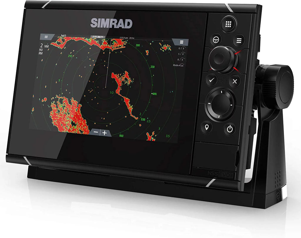 Combo MFD With Insight K415012