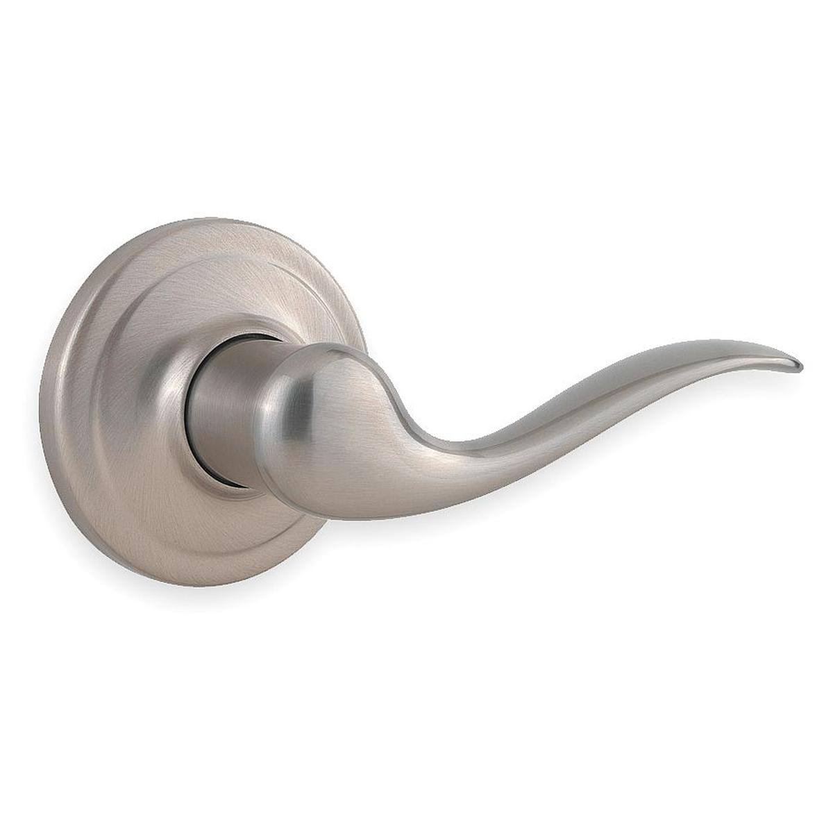 Lever Lockset, Mechanical, Passage, Grd. 2 H410248