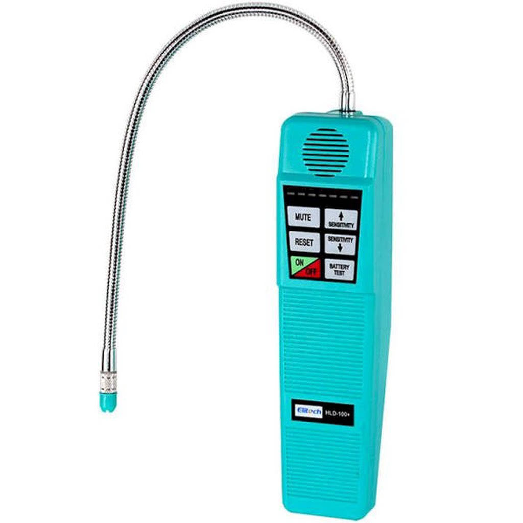 Refrigerant Gas Leak Detector Halogen Leak Detector Q32303