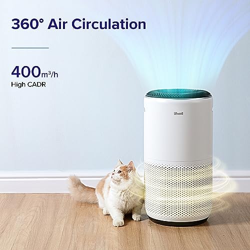 Air Purifier N8698