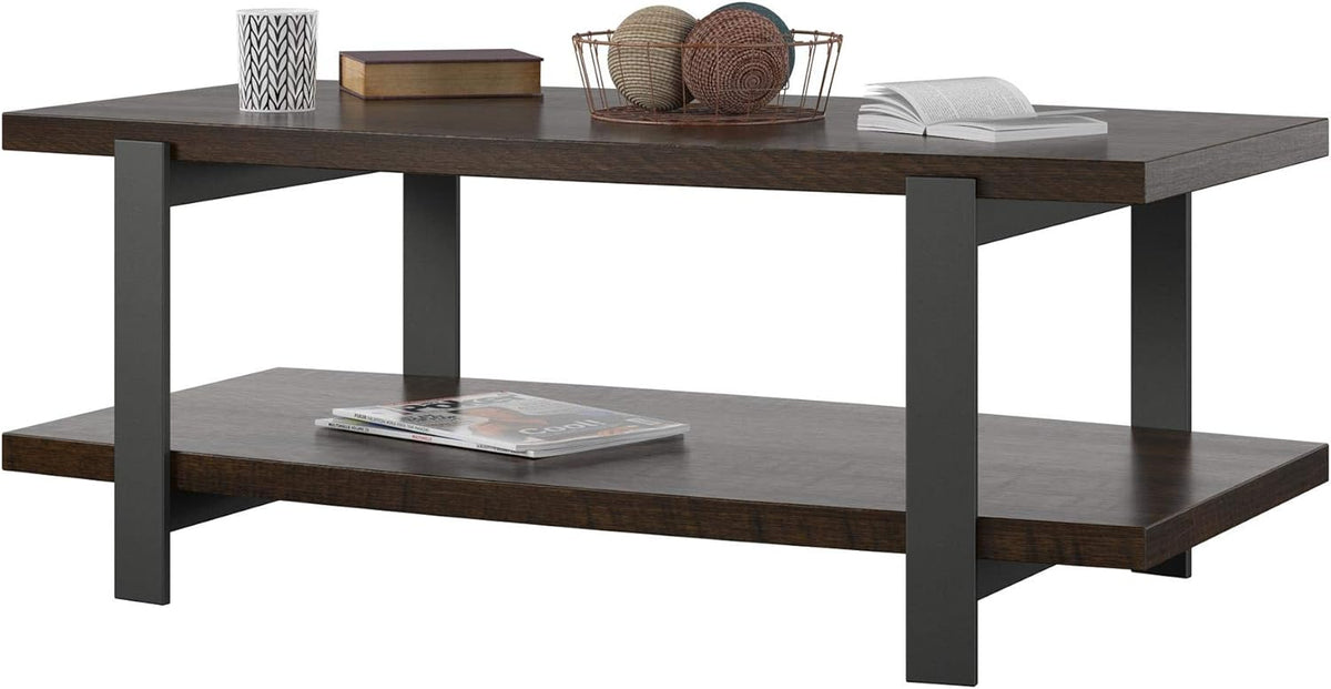 Espresso Coffee Table P477244