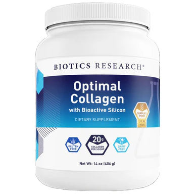Collagen 14 oz F127