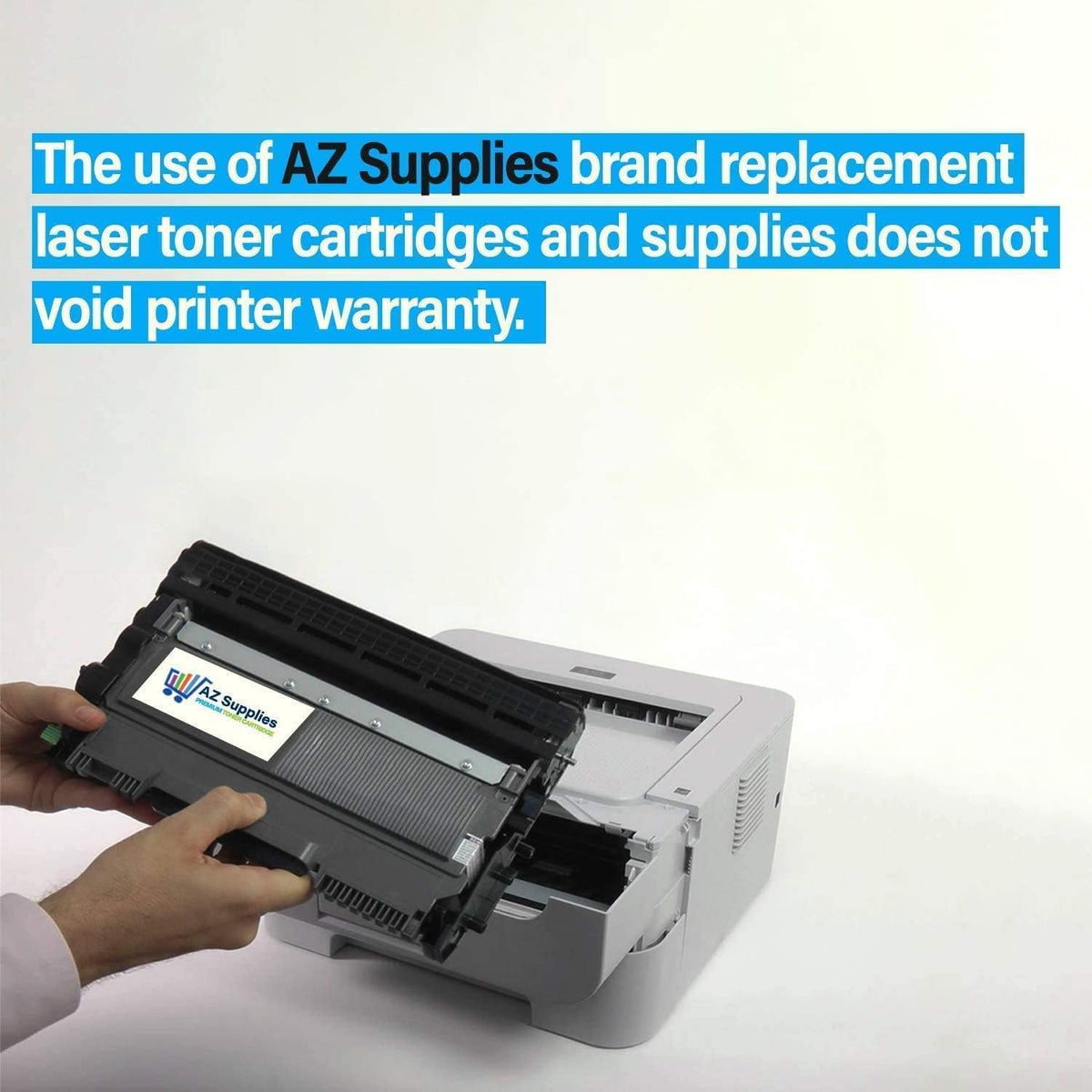 Black Toner Cartridge 5 Packs W177