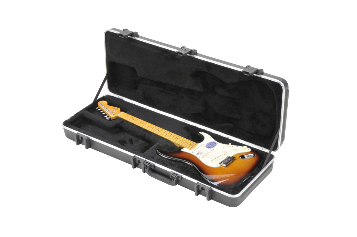 Electric Guitar Case H618162