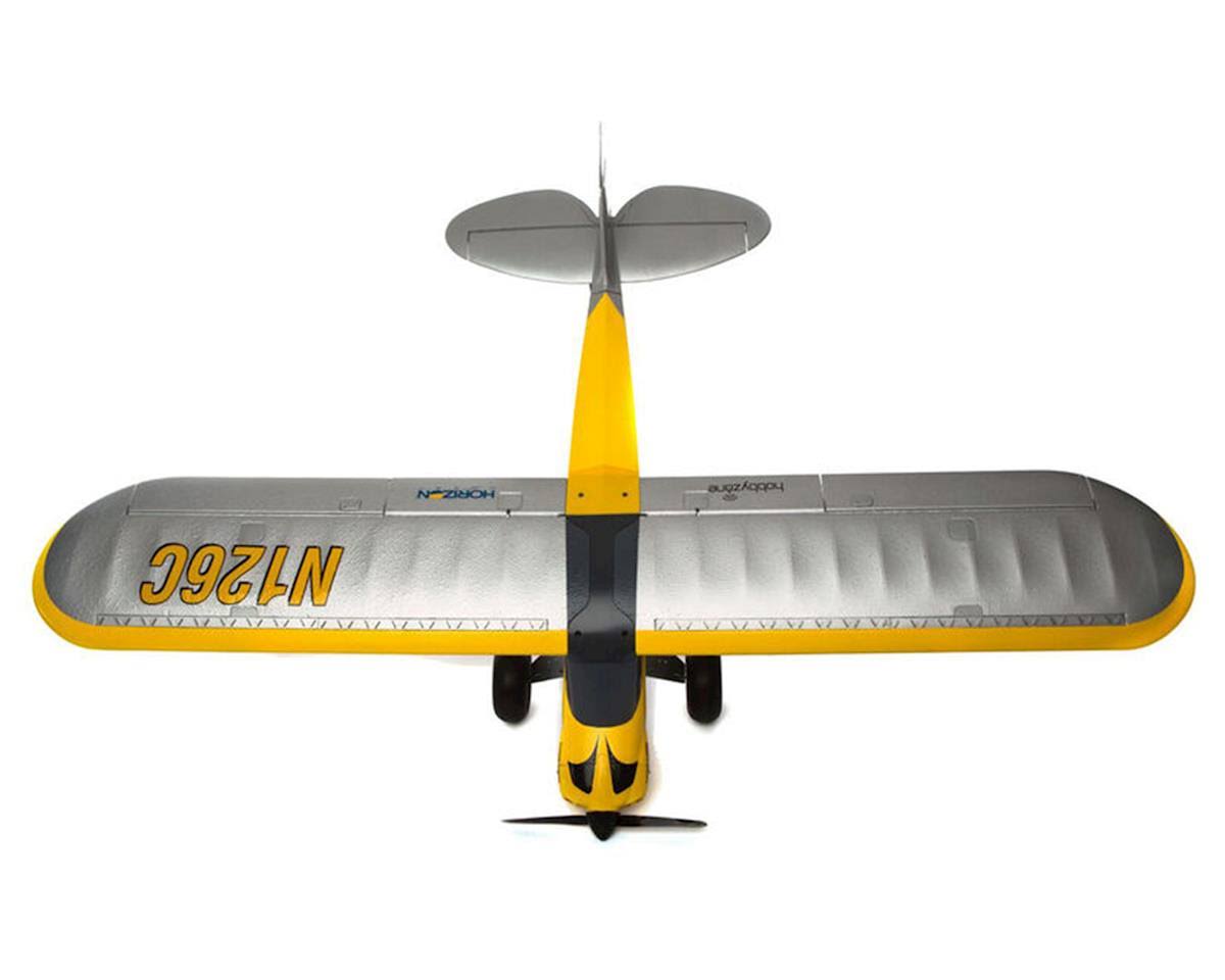 Carbon Cub S 2 1.3m RTF A6214