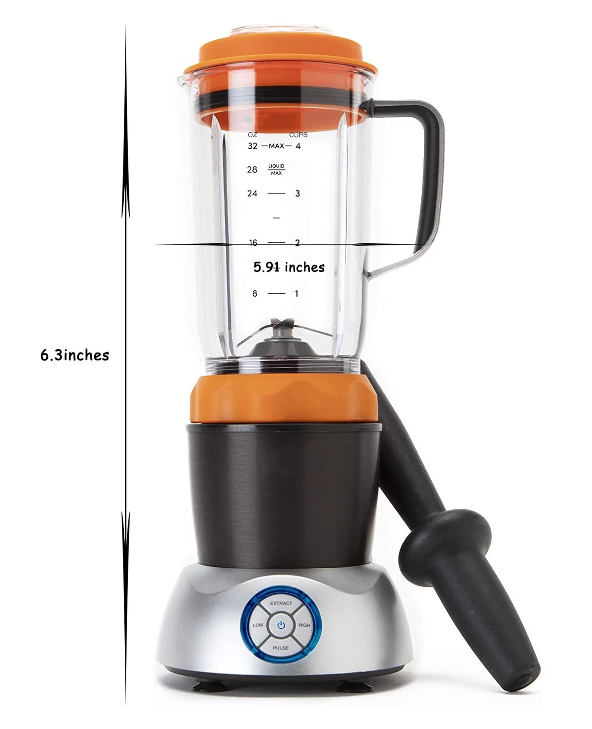 32 oz Countertop Blender Y44143