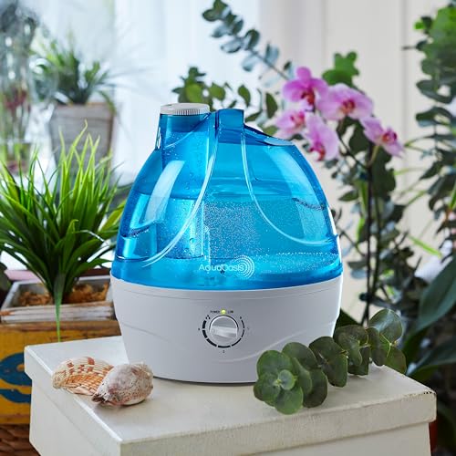 Cool Mist Humidifier 2.2L Ultrasonic Humidifier A3923