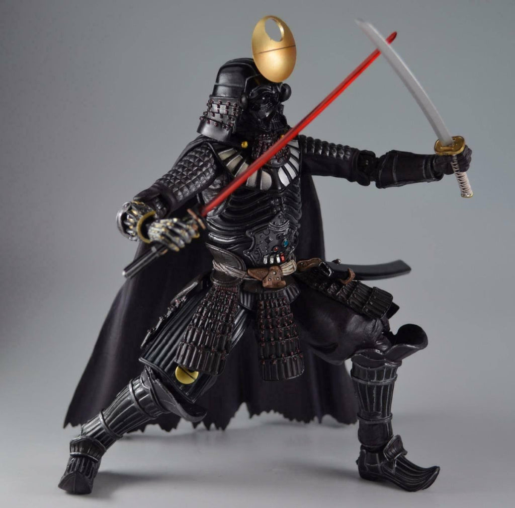 Samurai General Darth Vader Figure C2115