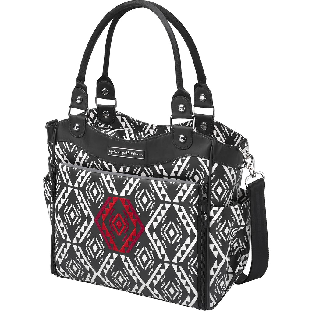 City Carryall Bag Z167