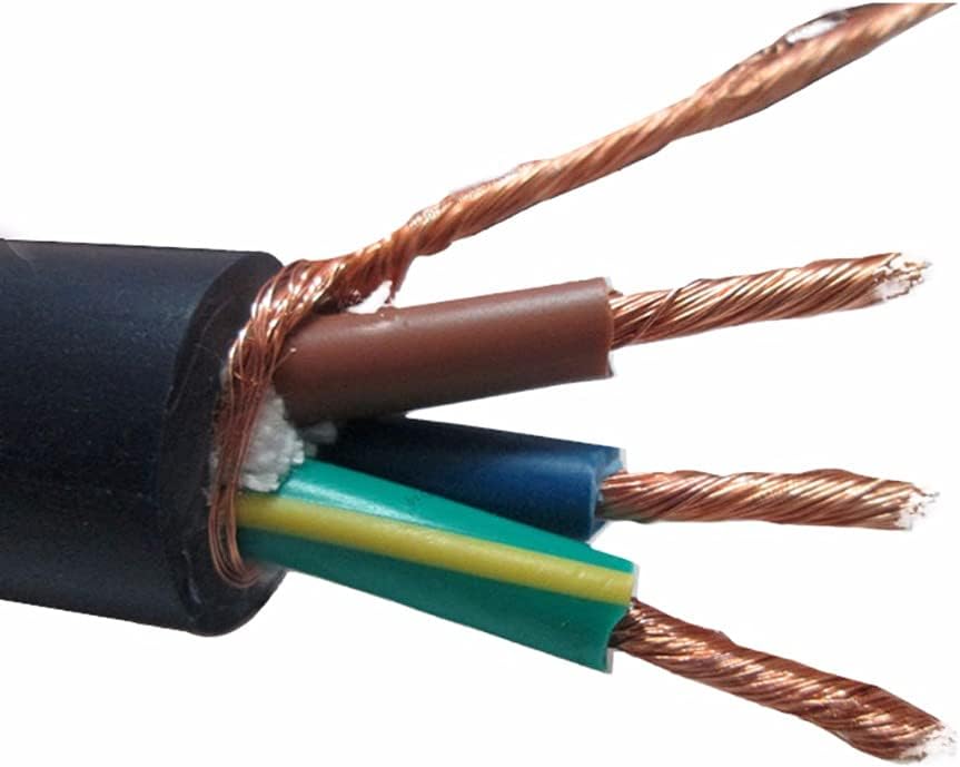 10AWG HiFi Power Cord 6.6FT M250