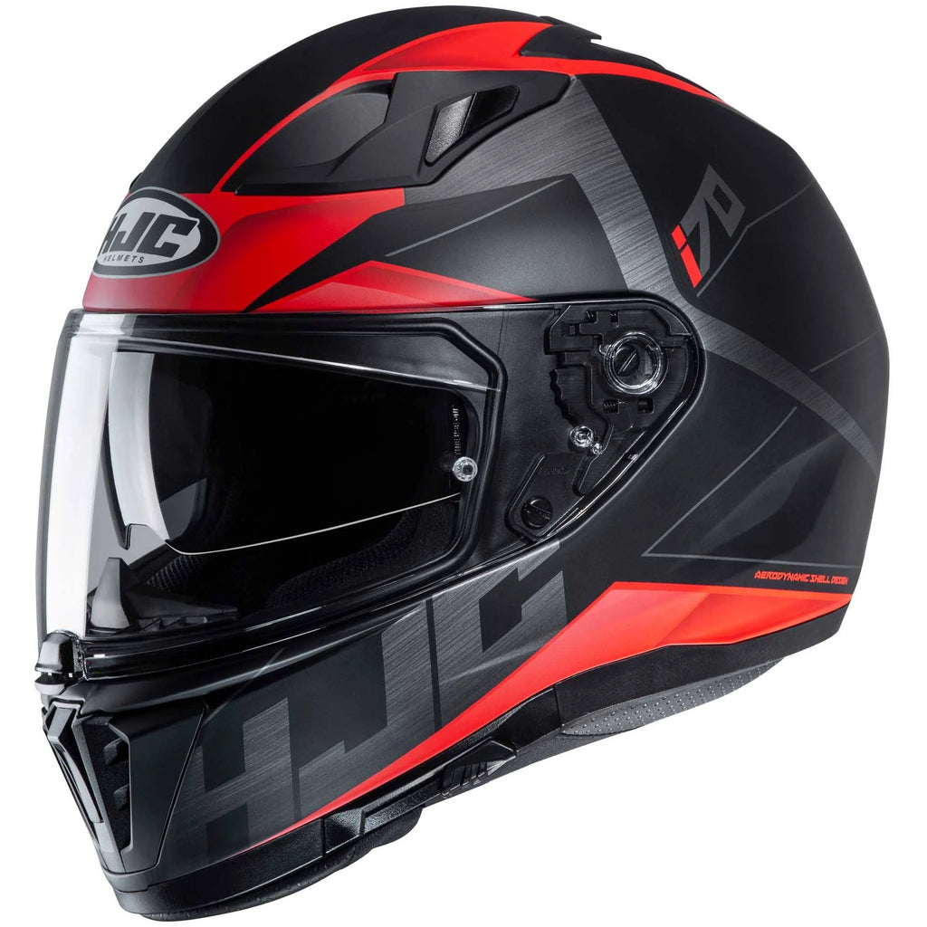 Black XL Helmet U14552