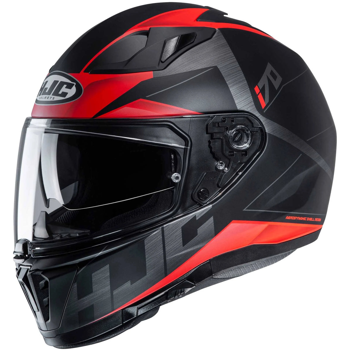 Black XL Helmet U14552