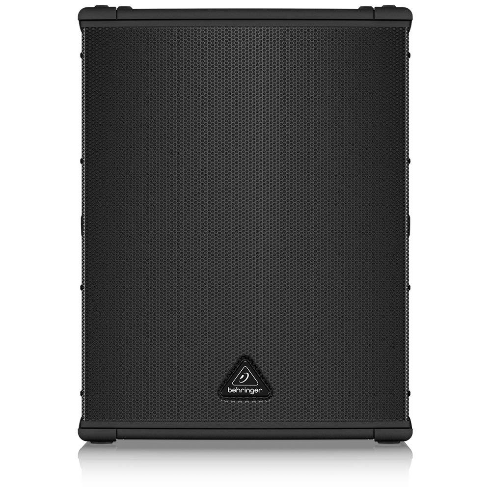 Active 3000 Watt Subwoofer W137758