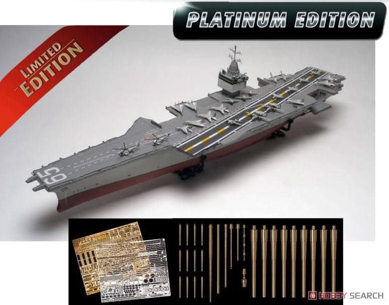 Plastic Model X21748