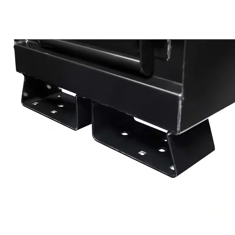 Portable Jobsite Box S8156