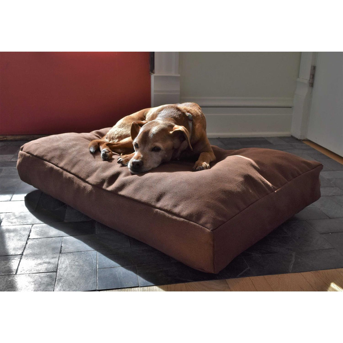 Organic Hemp Dog Bed Fill D3018