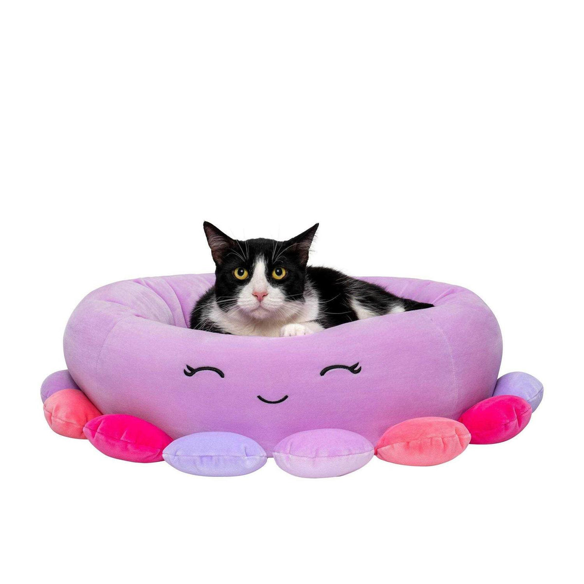 Octopus Pet Bed O6084