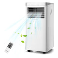 5000 BTU Portable Air Conditioner R6933