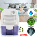 Portable Dehumidifier Moisture Absorber M912232