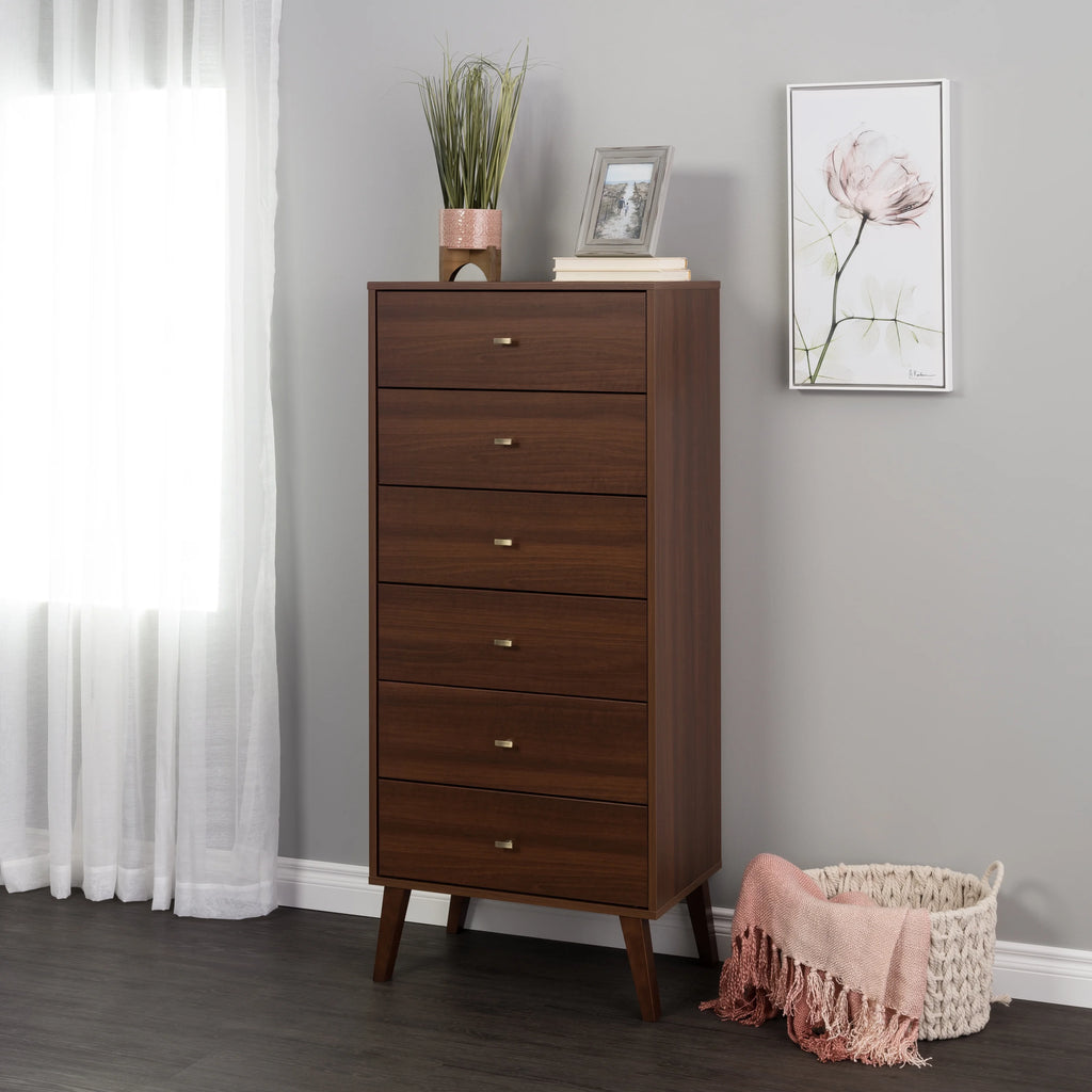 Tall 6-Drawer Chest M24697