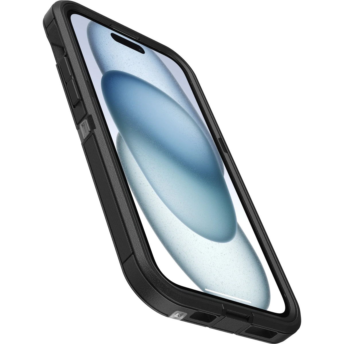 Defender Series Pro XT Case for Apple iPhone 15 Plus and iPhone 14 Plus - Dark Side Q27698